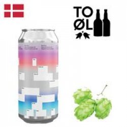 To Ol Pink Pop 440ml CAN - Drink Online - Drink Shop