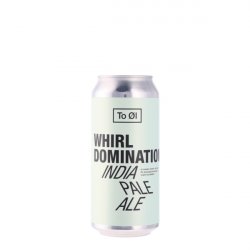 Tool Whirl Domination DRS - Baggot Street Wines