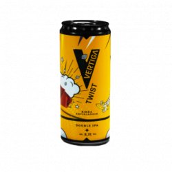 Vertiga Twist - Cantina della Birra