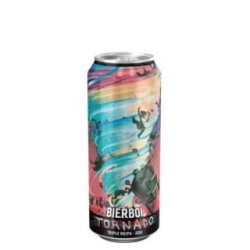 BIERBOI Tornado