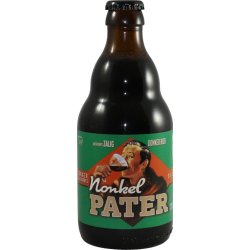 Antwerpse Brouw Compagnie Nonkel Pater