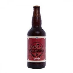 CERVEZA VOLCANICA DUBBEL 500 ML - Los Domínguez