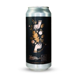 Friendsgiving 2023 - 12% (CLEARANCE) - Elbow Cask & Craft