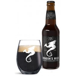 New Holland Dragon’s Milk New Holland Dragon’s Milk