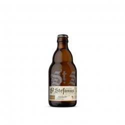 St Stefanus Blonde -  Saint-Stefanus - Une Petite Mousse