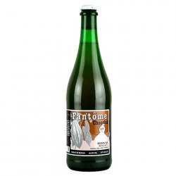 Fantome Chocolat - CraftShack