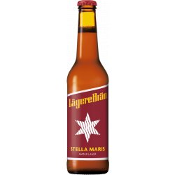 LägereBräu Stella Maris