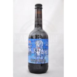 Piccolo Birrificio Clandestino Santa Giulia