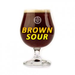 Brown Sour - Silo Cervecero