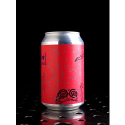 Lervig  Coconuts  Imperial Stout Bounty  12,5% - Quaff Webshop