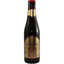 Brouwerij Cornelissen Sint Gummarus Dubbel