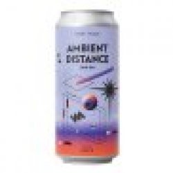 FUERST WIACEK Berlin Ambient Distance