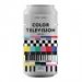 Fuerst Wiacek Color Television DDH IPA (NEW BATCH 25) 0,44l 
