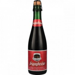 Oud Beersel Framboise