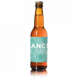 Azimut Blanche Lime Basilic 4.5% - Beercrush