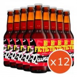 La Quince Hop Fiction