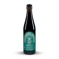 Nobility (2023) - 11% - Elbow Cask & Craft