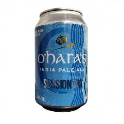 OHaras Session IPA - Craft Beers Delivered