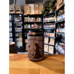 Pühaste Brewery Patt