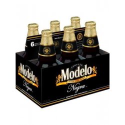 NEGRA MODELO 12oz 6PK BOTTLES - Schaefer’s