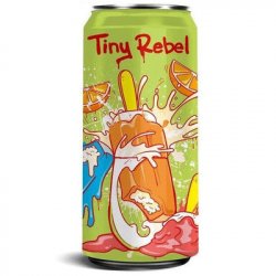 Tiny Rebel Creamsicle TIPA - ND John Wine Merchants