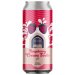 Vault City Brewing Raspberry Cream Soda 