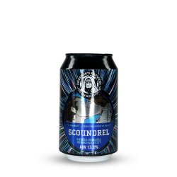 Buy Scoundrel (2023) Online  Elbow Cask & Craft - Elbow Cask & Craft