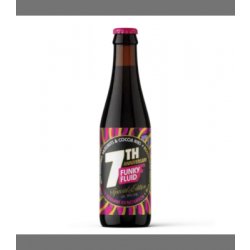 Funky Fluid 7th Anniversary