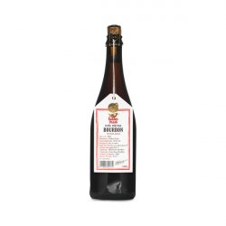 Gulden Draak Cuvée Prestige Bourbon - Elings