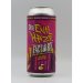 WeldWerks DDH Evil Haze Factory (canned 12-1-24) WeldWerks DDH Evil Haze Factory (canned 12-1-24)