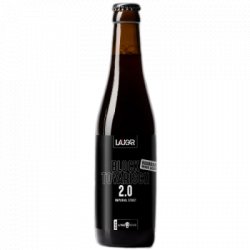 Laugar                                        ‐                                                         13% Block Tovarisch 2.0 - OKasional Beer