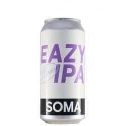 Eazy IPA - El retrogusto es mío