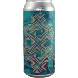 Brasserie du Bas-Canada Tempestas