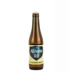 Affligem Brouwerij Affligem Blond 0.0%