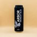 Arbor Ales. Midnight Blue [Stout] 