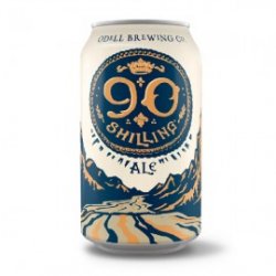 Odell 90 Shilling Amber Ale - Craft Beers Delivered