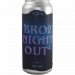 The Veil Brewing Co. Broz Night Out⁴ The Veil Brewing Co. Broz Night Out⁴