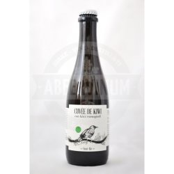 Cà del Brado Cuvée De Kiwi 37.5cl - AbeerVinum