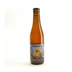 Hedonis Ouwen Duiker 33cl - Belgian Beer Factory
