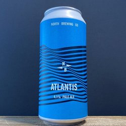 North Brew Co Atlantis - NORD Bottle Shop