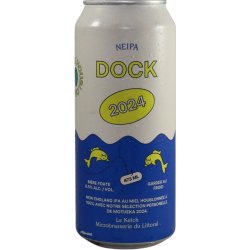 Le Ketch Dock 2024 - Motueka