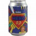 Stadsbrouwerij Van Kollenburg Kolleke Hero Stadsbrouwerij Van Kollenburg Kolleke Hero