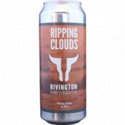 Rivington Ripping Clouds - The Independent