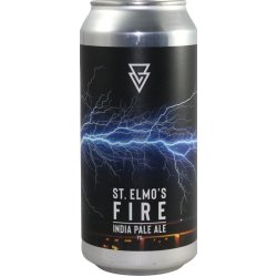 Azvex Brewing Company St Elmos Fire