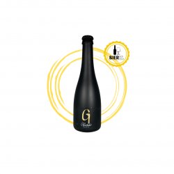 La Goudale - Grand Cru  - BierXL