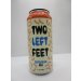 Bojak - Two Left Feet Oatcream IPA 6.7% 440ml 