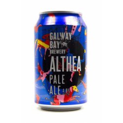 Galway Bay Althea - Acedrinks