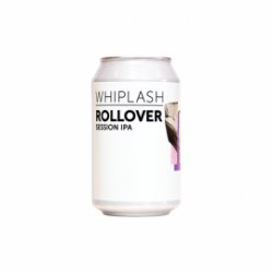 Whiplash Rollover Session IPA - Craft Beers Delivered