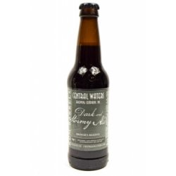 Central Waters Dark And Stormy Ale - Brewers Reserve 2022 - Acedrinks