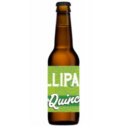 La Quince Llipa! - Bodecall